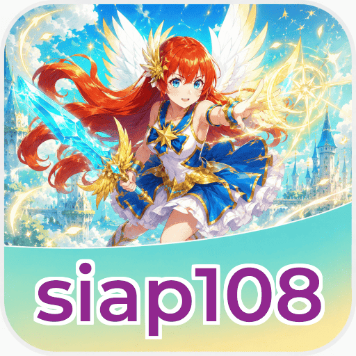 siap108 Signature