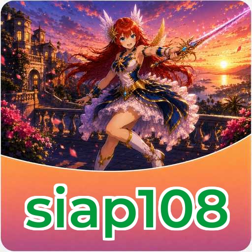 siap108 Download
