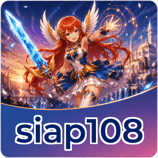 siap108 Download
