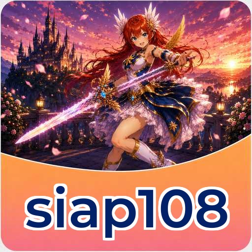siap108 APK Structure