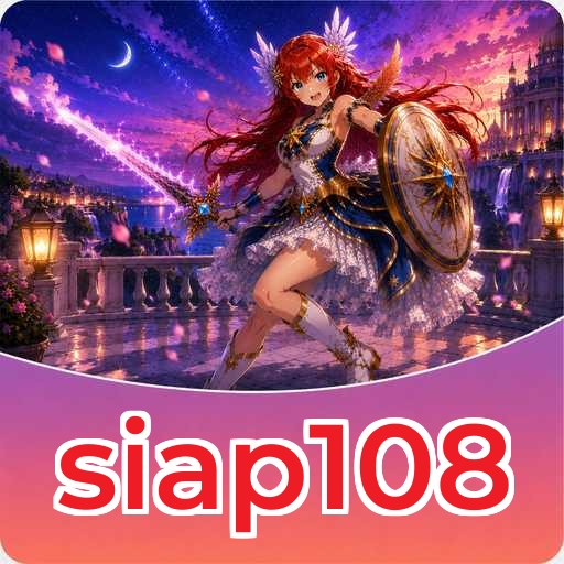 siap108 Verification