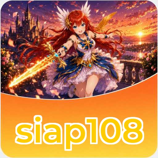 siap108 Signature
