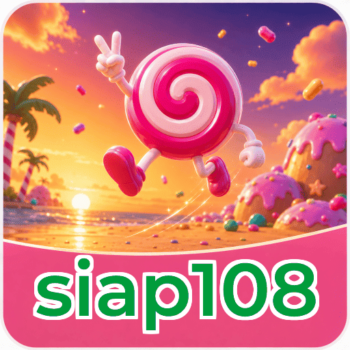siap108 Download