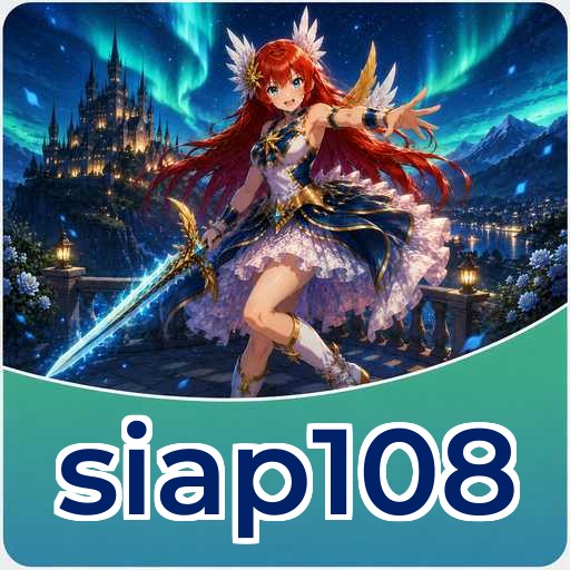 siap108 APK