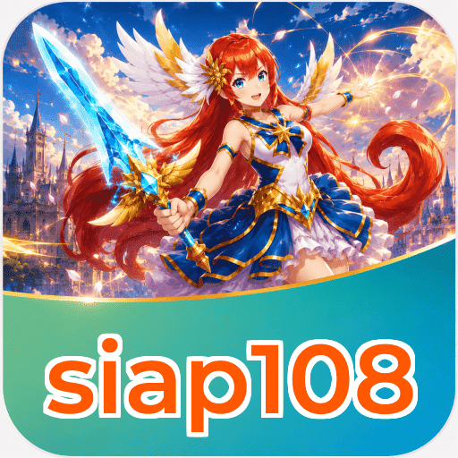 siap108 Signature