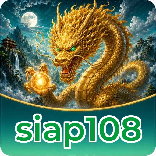 siap108 Aplikasi